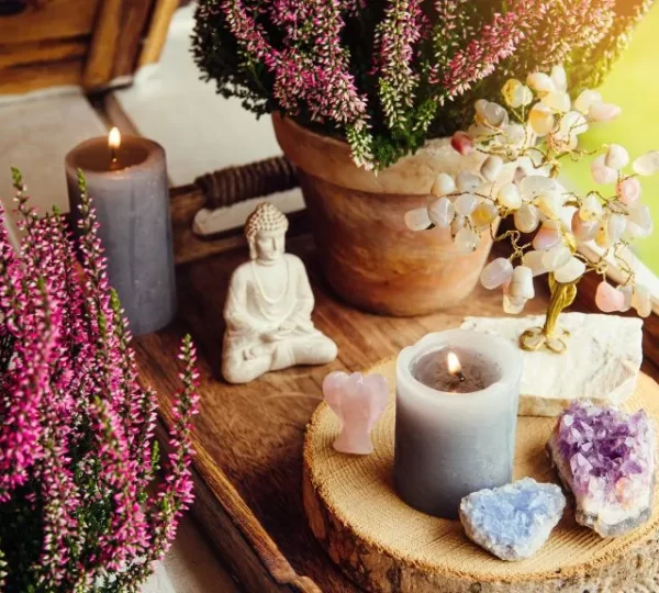 The Spiritual Significance of Crystals